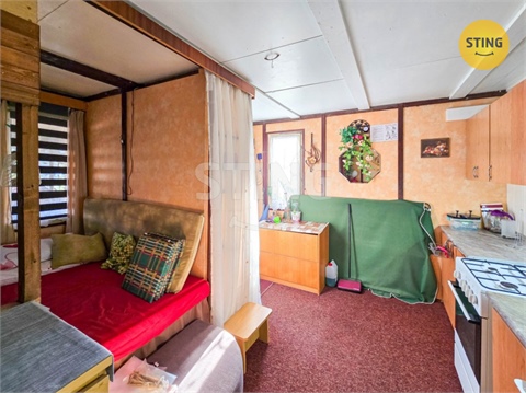 Prodej objektu, 15 m² - 10