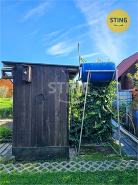 Prodej objektu, 15 m² - 8