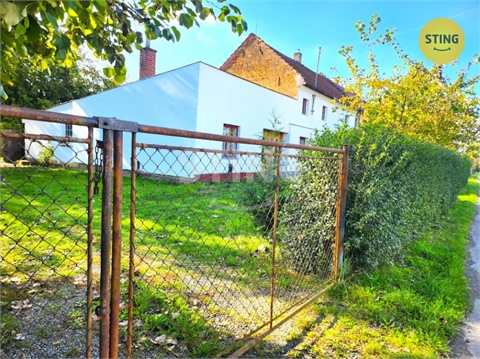 Prodej rodinného domu, 125 m² 0