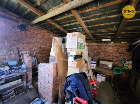 Prodej rodinného domu, 125 m² - 20