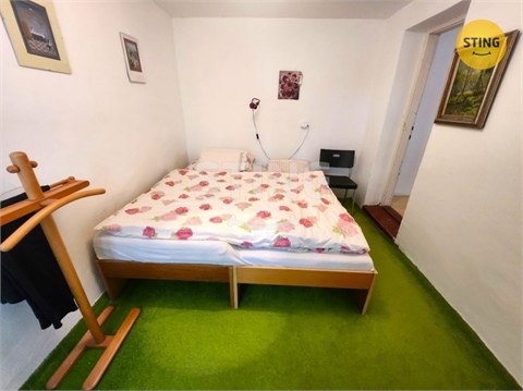 Prodej rodinného domu, 125 m² - 10