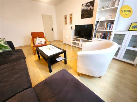 Prodej rodinného domu, 125 m² - 4