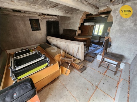 Prodej rodinného domu, 125 m² - 22