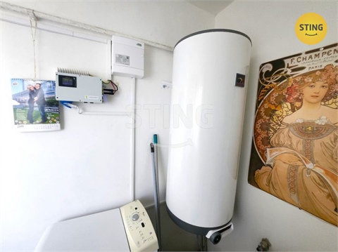 Prodej rodinného domu, 125 m² - 12