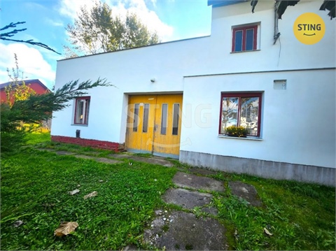 Prodej rodinného domu, 125 m² - 24