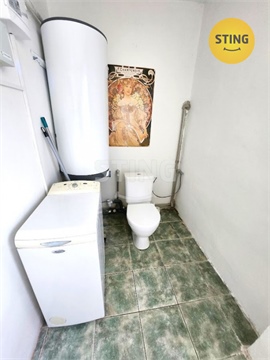 Prodej rodinného domu, 125 m² - 12