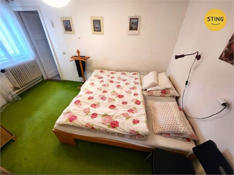 Prodej rodinného domu, 125 m² 10