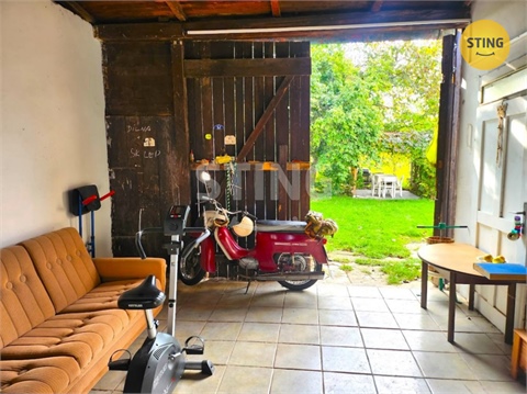 Prodej rodinného domu, 125 m² - 8