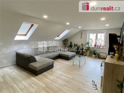 Pronájem bytu 4kk, 202 m² 16