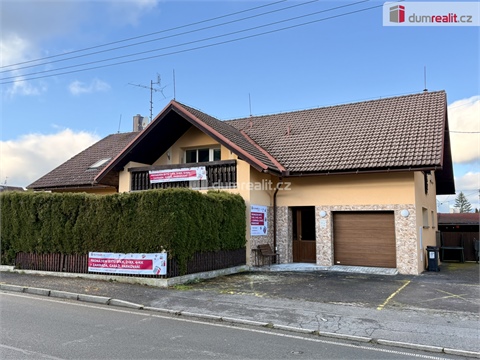 Pronájem bytu 4kk, 202 m² - 2