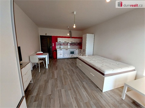 Prodej bytu 1kk, 37 m² - 4