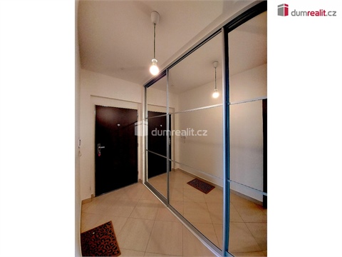 Prodej bytu 1kk, 37 m² 6