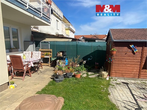 Prodej bytu 2kk, 66 m² 2