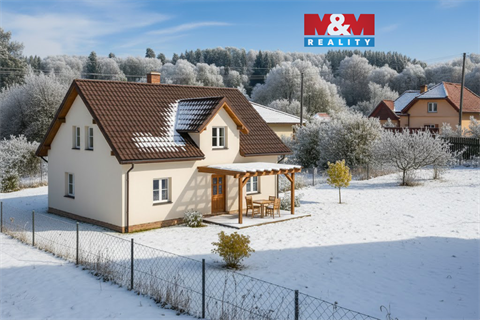 Prodej stavebního pozemku, 600 m² - 2