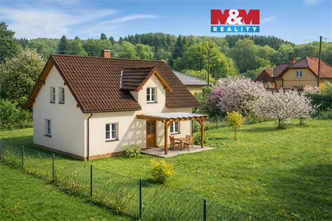 Prodej stavebního pozemku, 600 m² 4