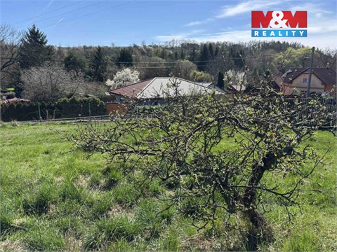 Prodej stavebního pozemku, 600 m² 8