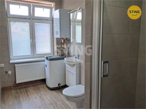 Pronájem bytu 1+1, 55 m² - 6