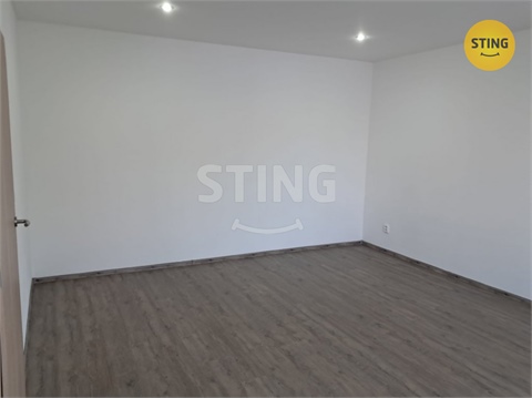 Pronájem bytu 1+1, 55 m² 6