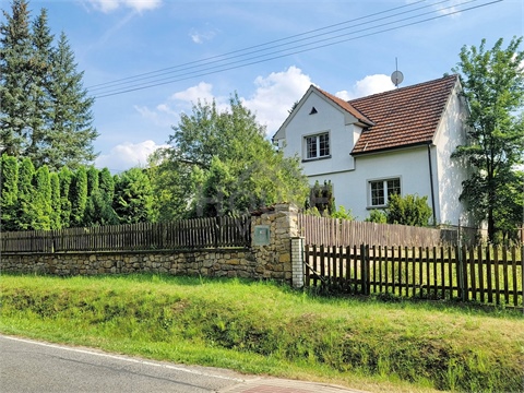 Prodej domu, 186 m² 0