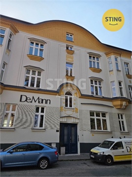 Pronájem bytu 2kk, 45 m² 10