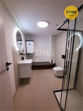 Pronájem bytu 2kk, 45 m² 8