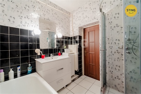 Prodej rodinného domu, 120 m² - 16