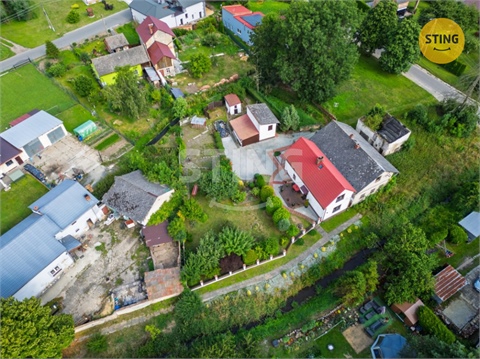 Prodej rodinného domu, 120 m² - 4