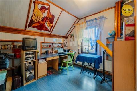 Prodej rodinného domu, 120 m² - 2