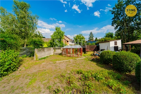 Prodej rodinného domu, 120 m² 28