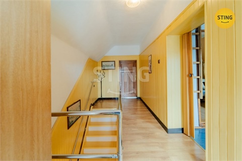 Prodej rodinného domu, 120 m² 12