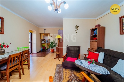 Prodej rodinného domu, 120 m² - 22