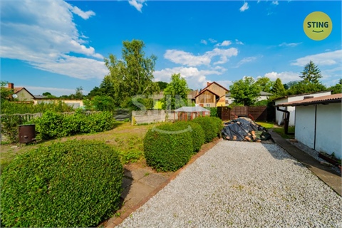 Prodej rodinného domu, 120 m² - 26