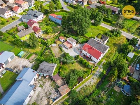 Prodej rodinného domu, 120 m² 6