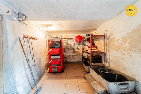 Prodej rodinného domu, 120 m² 24