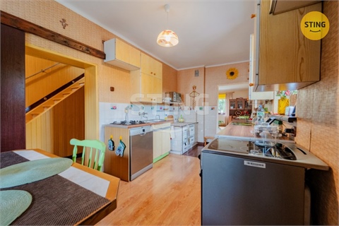 Prodej rodinného domu, 120 m² 20