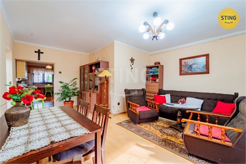 Prodej rodinného domu, 120 m² - 20