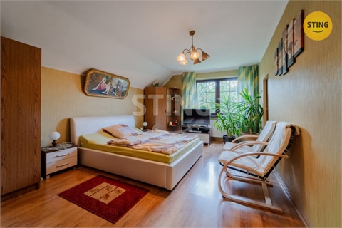 Prodej rodinného domu, 120 m² 2