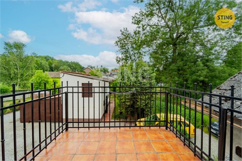 Prodej rodinného domu, 120 m² - 10