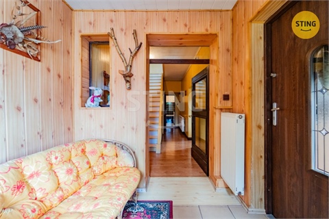 Prodej rodinného domu, 120 m² - 14