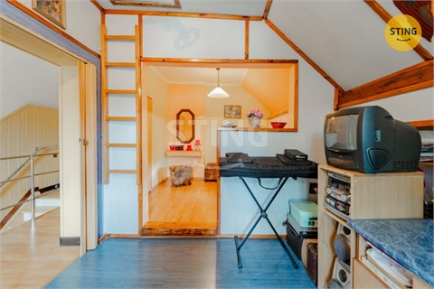 Prodej rodinného domu, 120 m² - 8