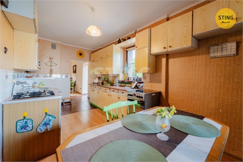 Prodej rodinného domu, 120 m² - 18