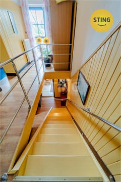 Prodej rodinného domu, 120 m² - 12