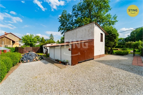 Prodej rodinného domu, 120 m² - 28