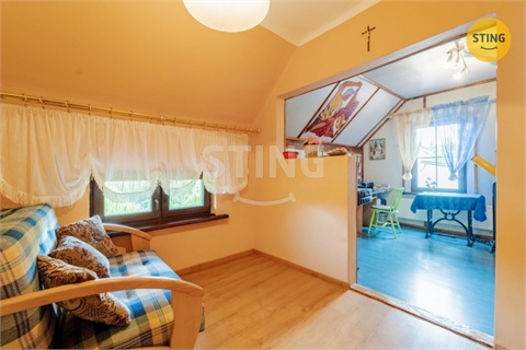 Prodej rodinného domu, 120 m² 10