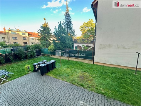 Prodej bytu 3+1, 65 m² 12