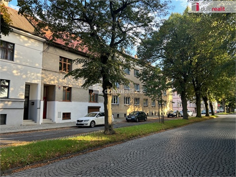 Prodej bytu 3+1, 65 m² - 0