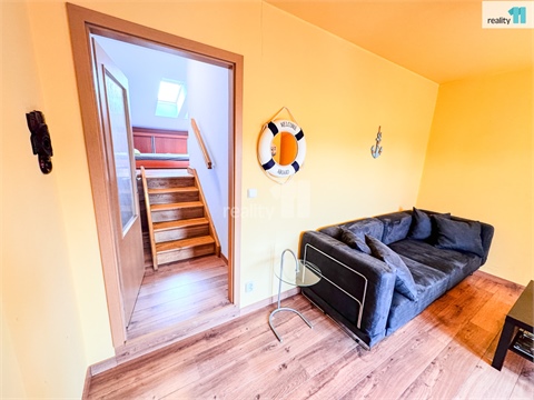 Prodej bytu 2+1, 61 m² - 12