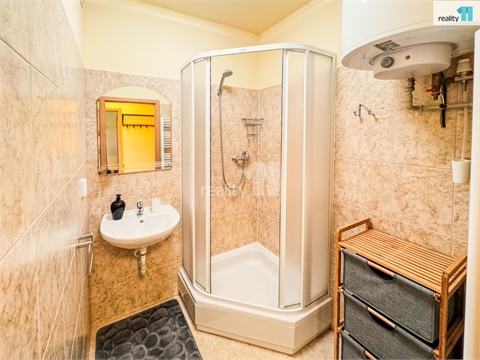 Prodej bytu 2+1, 61 m² - 24