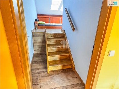 Prodej bytu 2+1, 61 m² - 22