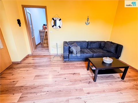 Prodej bytu 2+1, 61 m² 12